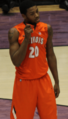 Myke Henry