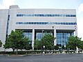 Ocala, FL, Courthouse, Marion County, South Side, 06-26-2010 (2)