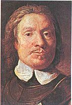 Archivo:Oliver Cromwell