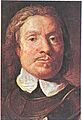 Oliver Cromwell