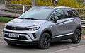 Opel Crossland IMG 4132