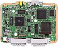 PSone-Motherboard