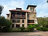 Casa para Obdulia Bonifaz  Palacio del Marqués de Albaicín 