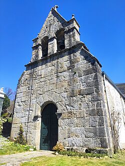 Parroquia de Hedroso, Viana do Bolo. 04.jpg