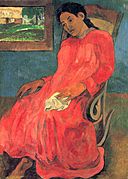 Paul Gauguin 054