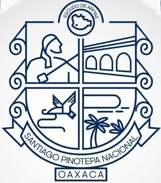 Pinotepa Nal. 2025-2027