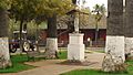 Plazuela de Guacarhue