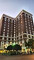 Poinsett Hotel - Greenville, SC