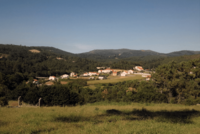 Portobravo, Lousame (A Coruña)