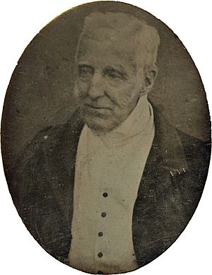 Archivo:Portrait of the Duke of Wellington, 1844, by Antoine Claudet