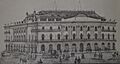 Primitivo Teatro Colón