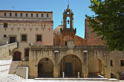 Archivo:Real Santuario de Nuestra Señora de la Fuente de la Salud
