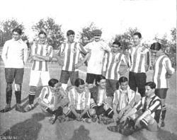 Archivo:Real Sociedad 1912