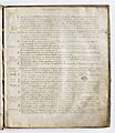 Registre du parlement de Paris. Page 24 - Archives Nationales - AE-II-447