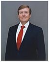 Rineke Dijkstra - Willem Alexander 2014.jpeg