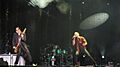 STP Bumbershoot