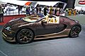 Salon de l'auto de Genève 2014 - 20140305 - Bugatti Veyron Grand Sport Vitesse Rembrandt Bugatti 3