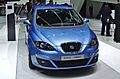 Salon de l'auto de Genève 2014 - 20140305 - Seat Altea XL iTech