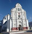 San Cristóbal Acasaguastlan