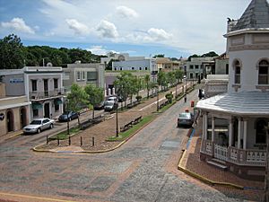 Archivo:San German Historic district