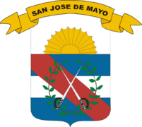San Jose Department Coa