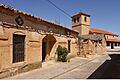 San Morales, Calle Traviesa
