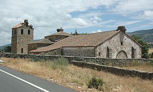 Archivo:SantaMaríaDeLosCaballeros