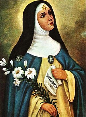 Archivo:Santa Beatriz da Silva