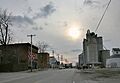 Sardorus, IL