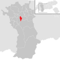 Sautens im Bezirk IM