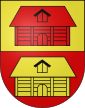 Scheunen-coat of arms.svg