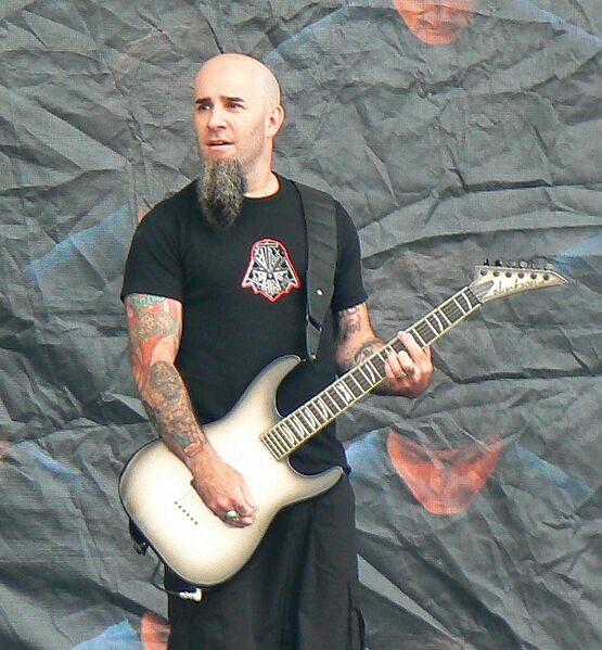 Scott Ian (8167175501)
