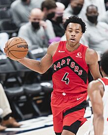 Scottie Barnes, Wizards vs Raptors on October 12, 2021.jpg