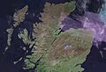 Scottish Highlands
