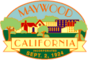 Seal maywood ca.png