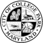 Seal of College Park, Maryland.png