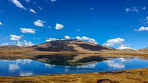 Archivo:Sheoser lake deosai national park