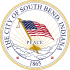 South Bend (Indiana) seal.svg