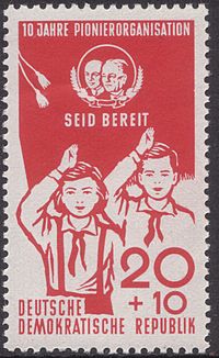 Archivo:Stamp of Germany (DDR) 1958 MiNr 646