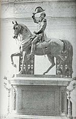 Archivo:Statue of Guzmán Blanco