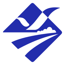 Symbol of Busan (1995–2023)