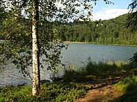 Archivo:Szent Anna-tó-1