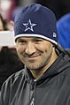 Tony Romo 2015
