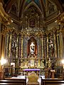 Ubeda - Museo Conventual y Oratorio de San Juan de la Cruz 11