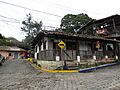 Valle de Angeles Town House