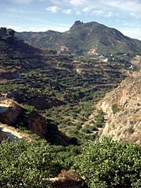 Archivo:Valle del Puntarrón en Beniaján