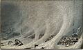 Vasily Vereshchagin - A Resting Place of Prisoners - Google Art Project