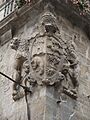 Vergara (Guipúzcoa)-Casa Torre Arrese-2