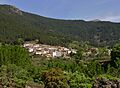 Vista de Gavilanes