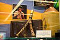 Walt Disney Archives, The Chronicles of Narnia flute (15025173655)